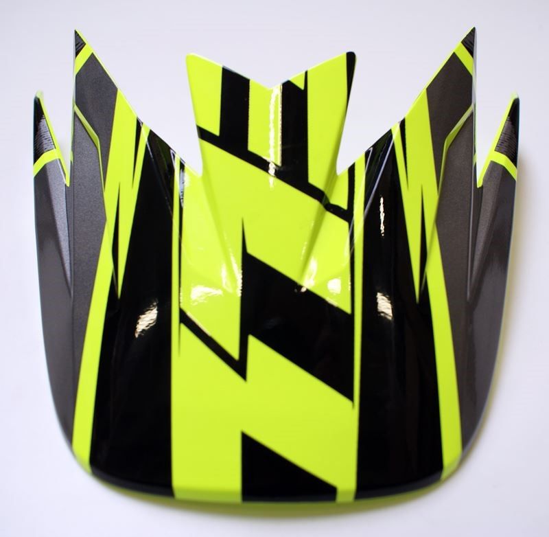 Bell Daszek Sanction black titanium retina 2017