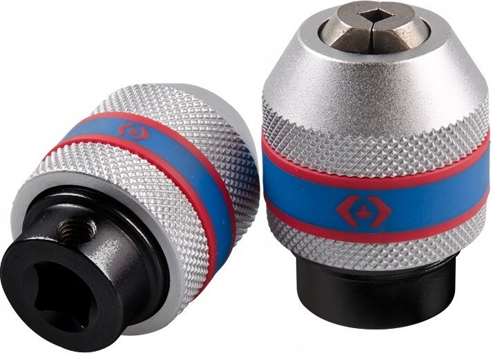 King Tony KT TAP HOLDER 6-12 mm