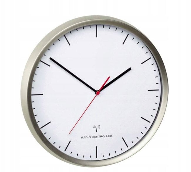 TFA 60.3521.02 Frame Stainless Steel