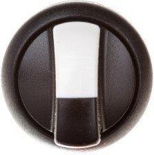 Eaton Napęd przełącznika 3 położeniowy czarny z samopowrotem M22S-WK3 (216871)