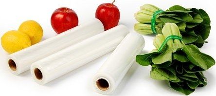 Guzzanti Rolka próżniowa GZ-301 2szt.