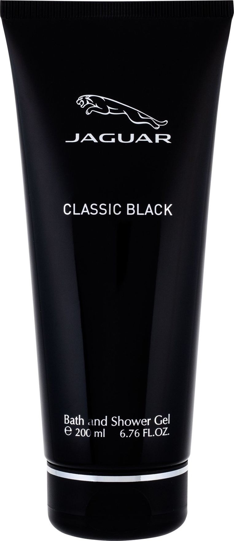 Jaguar Classic Black