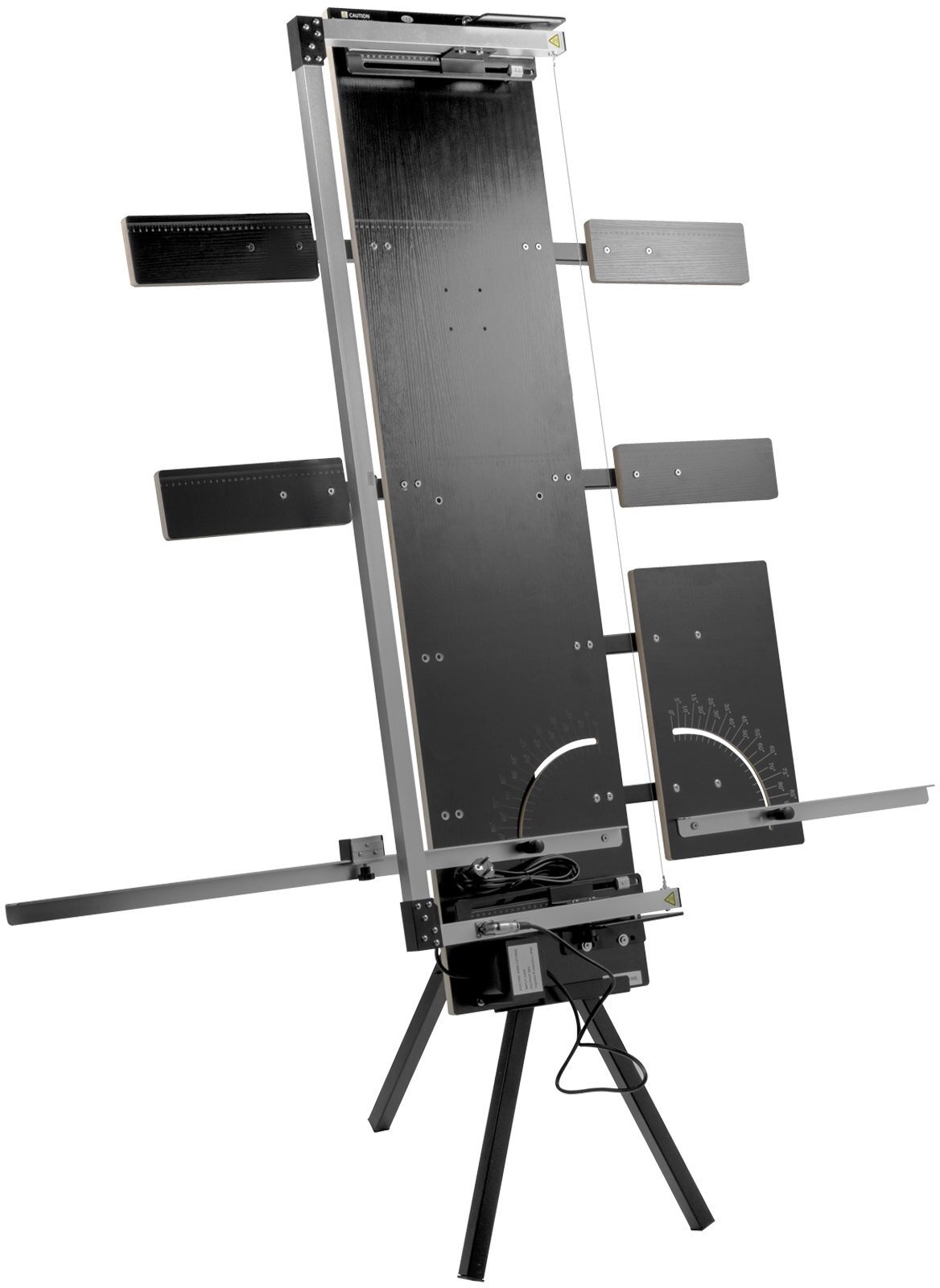 Profesjonalna przecinarka do styropianu precyzyjne cięcie do 115 cm