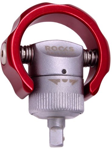 ROOKS GRZECHOTKA MINI DISC 1/4"