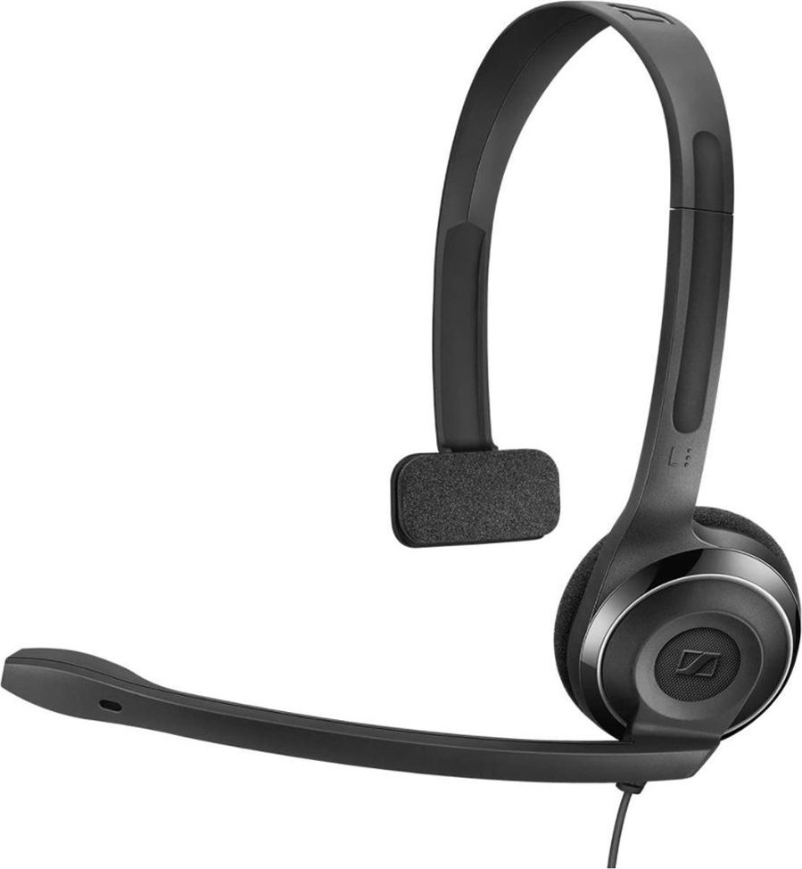 Słuchawki Sennheiser PC 7 (504196)