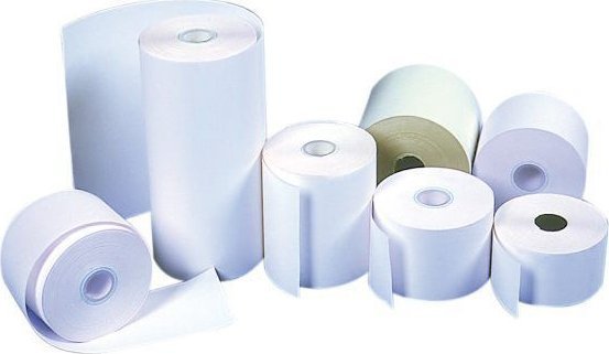 Emerson Rolki offsetowe Emerson 76mm/30m (10) -