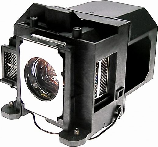 Lampa Epson Lampa Diamond Zamiennik Do EPSON BrightLink 455WI-T Projektor - ELPLP57 / V13H010L57