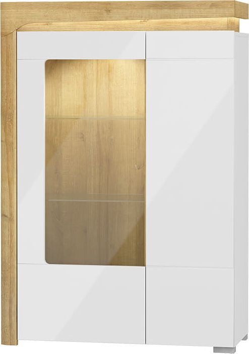 Restol Meble Witryna Theo THW-2L