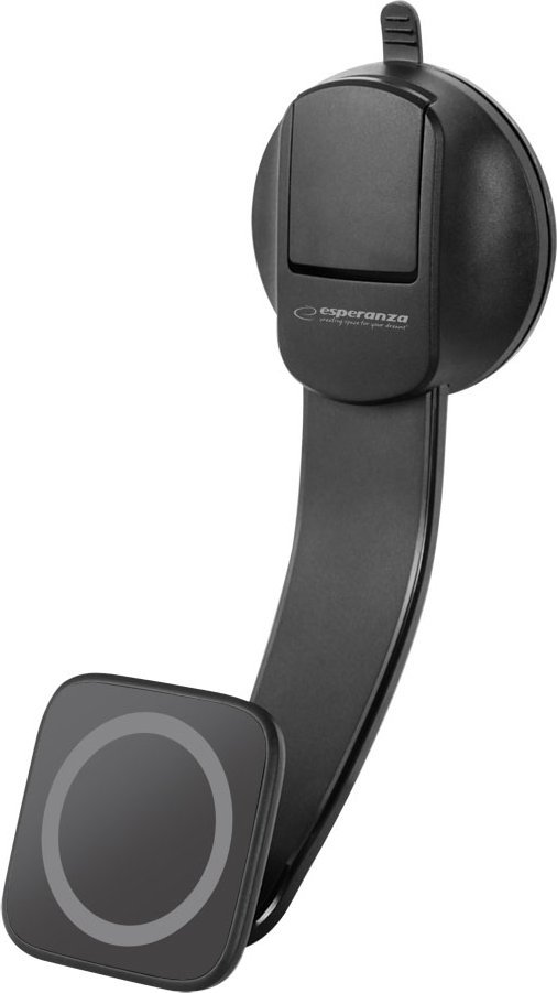 Esperanza EMH145 uchwyt samochodowy do telefonu magnetyczny boom