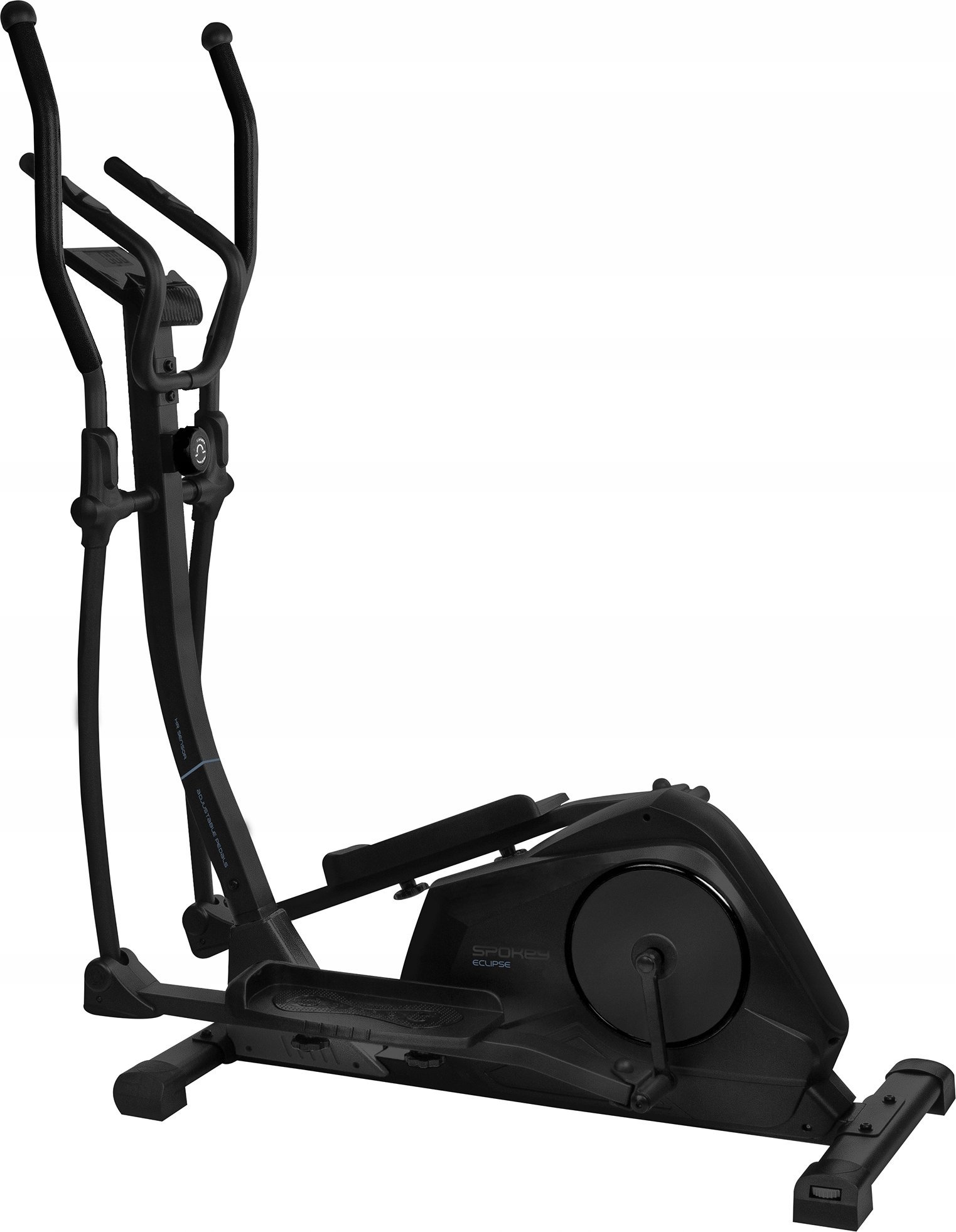 Spokey Trenażer eliptyczny Spokey ECLIPSE