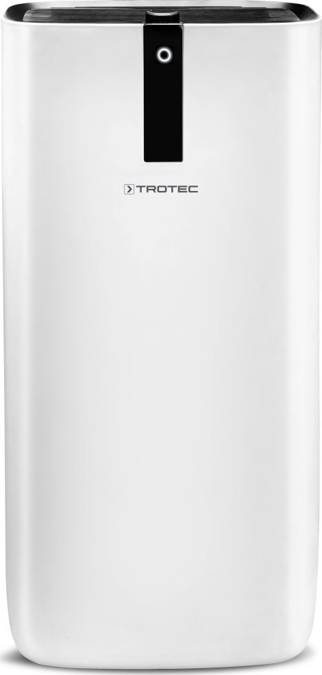 Oro valytuvas Trotec AirgoClean 15 E