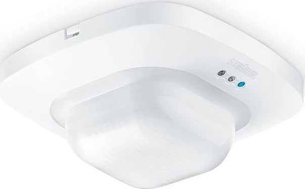 Steinel Czujnik obecności Steinel IR Quattro KNX V3