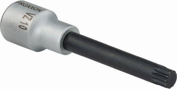 Proxxon Nasadka gwiazdkowa VZ 18 - 1/2 cala PROXXON - 100 mm