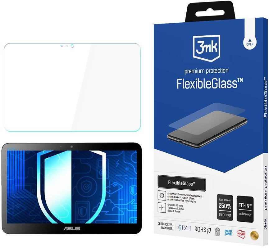 ASUS A41GART-BD006T - UP TO 19 3MK FLEXIBLEGLASS