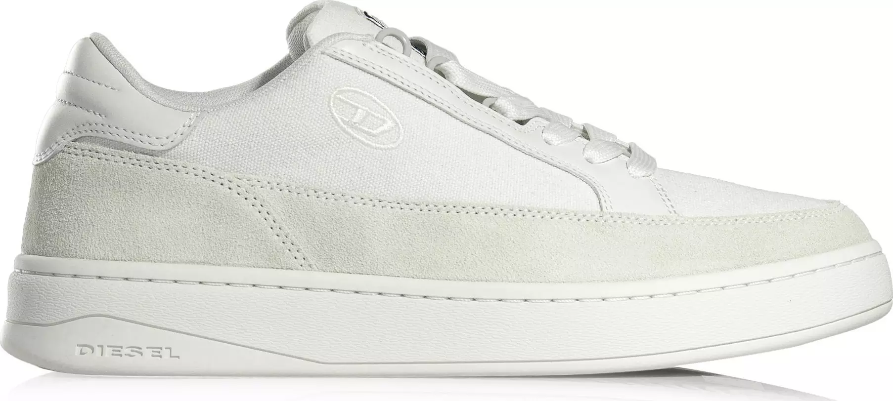 Diesel Sneakersy męskie S-Sinna Diesel