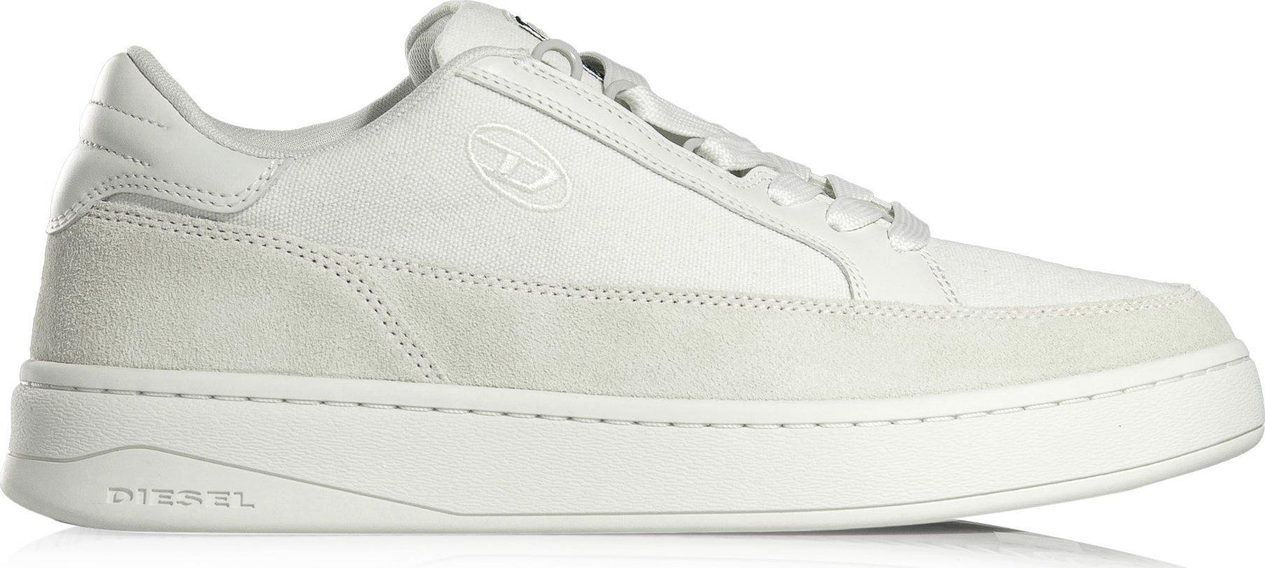 Diesel Sneakersy męskie S-Sinna Diesel