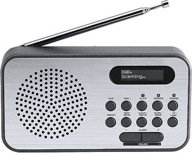 Radio Thomson RT225DAB