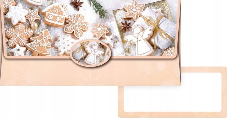 MFP paper koperta na pieniądze va 88-059 5560077