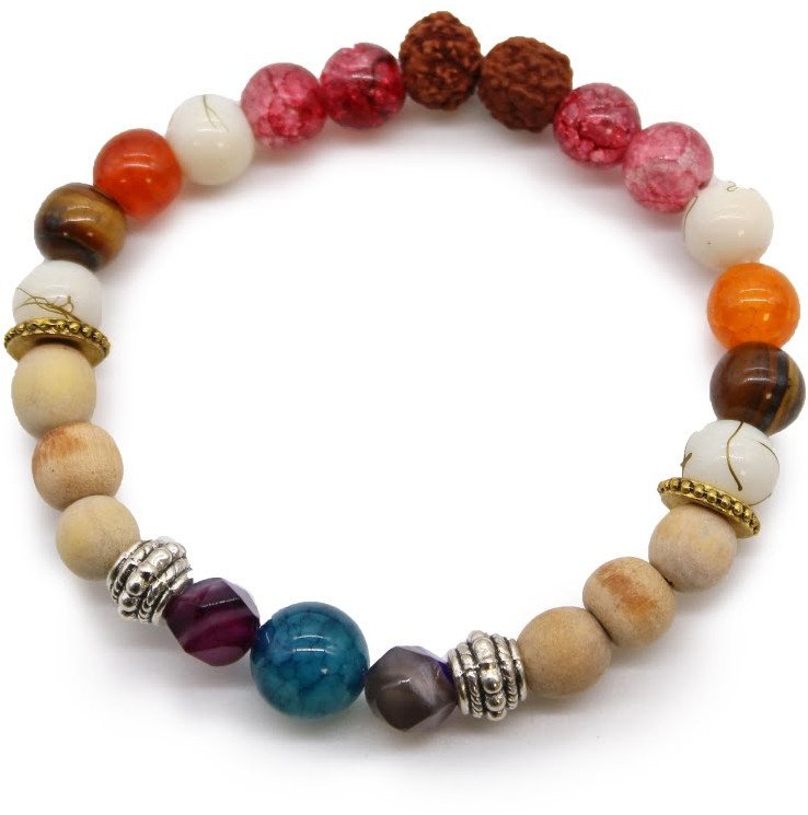 Bransoletka z Bali - Uznanie