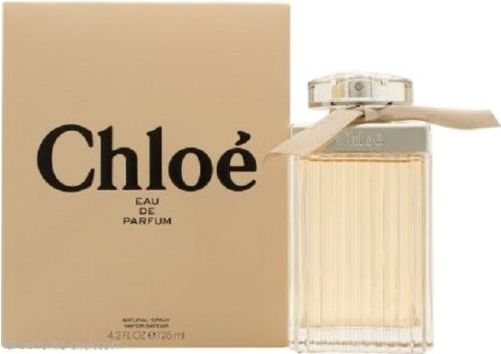 Chloe Women EDP 125 ml