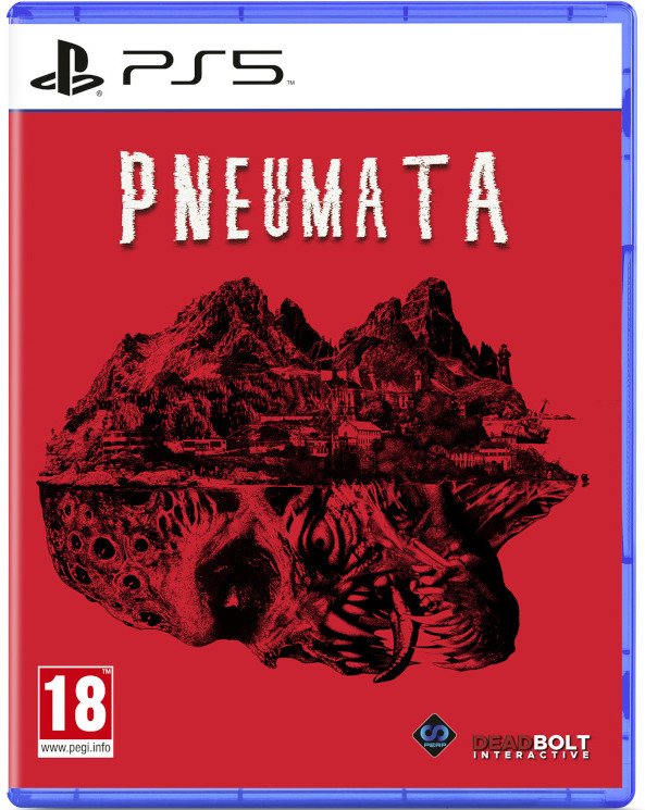 Pneumata (PS5)
