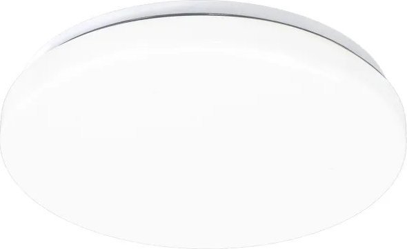 Lampa sufitowa Aigostar LED Lampa sufitowa 20W 6500K zimna LED Lampa sufitowa 20W 6500K