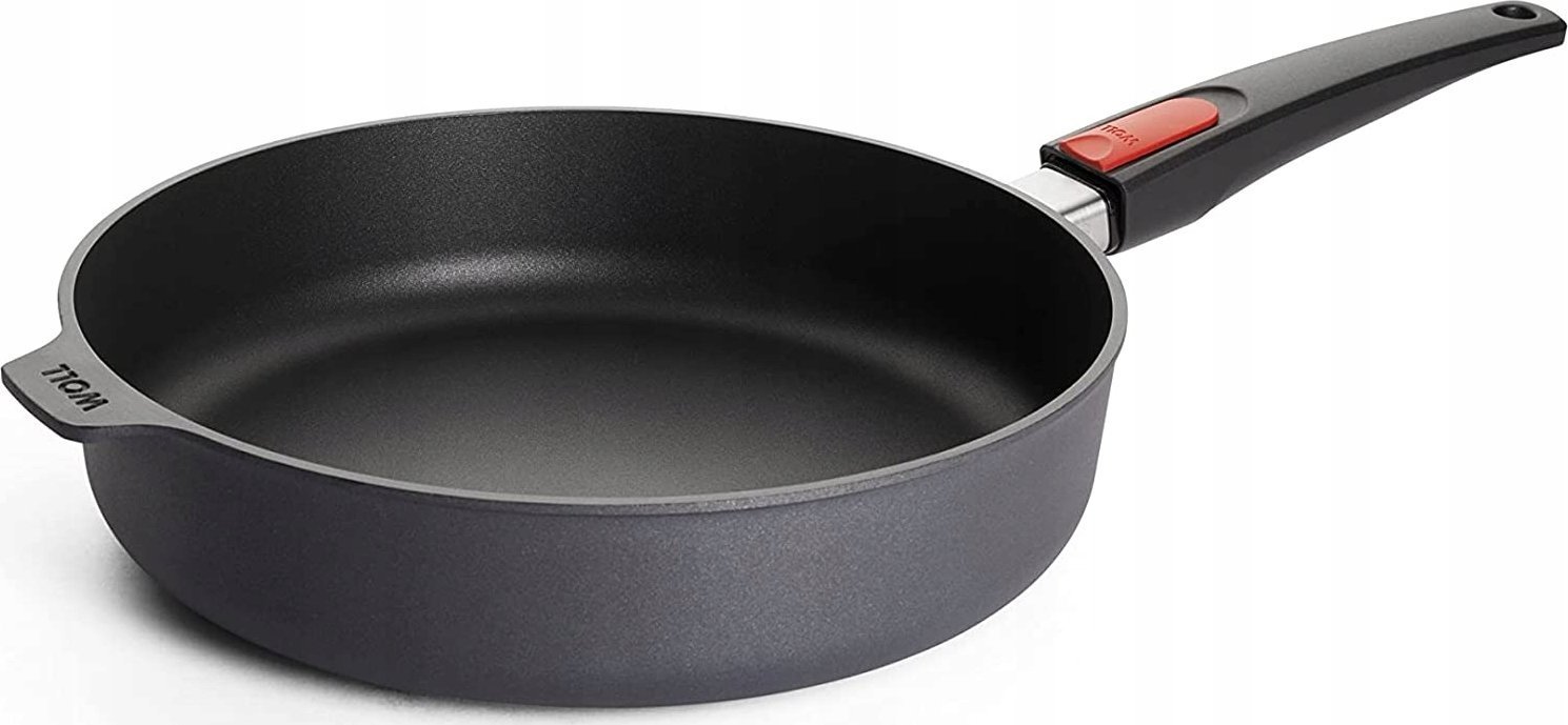Patelnia Woll Non-Stick 28cm