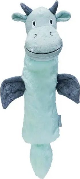 Beeztees BEEZTEES ZABAWKA PLUSZOWA SMOK 45cm