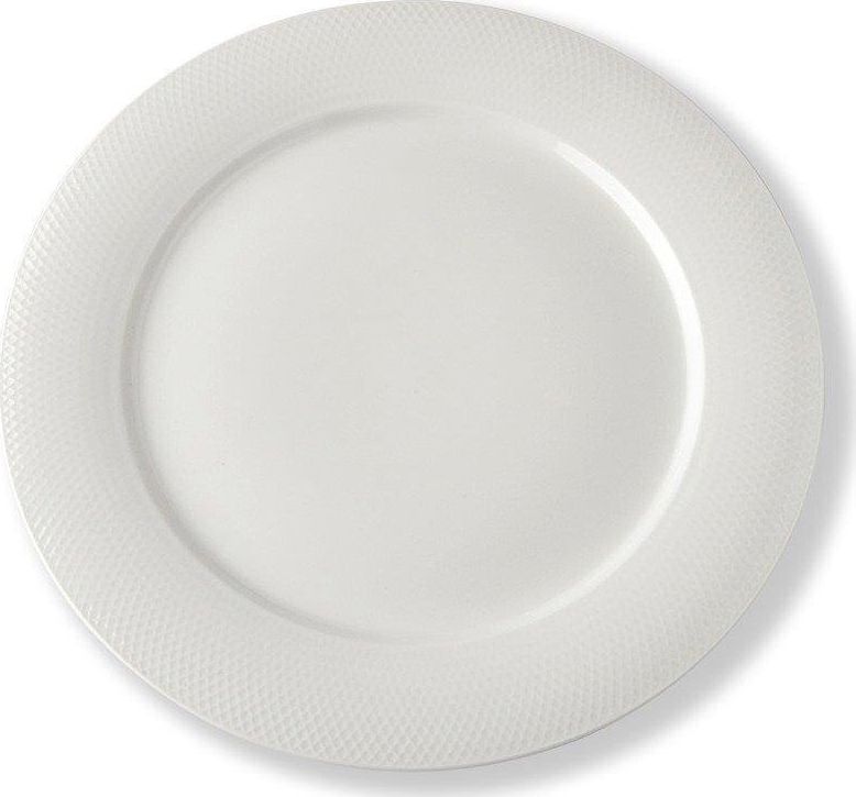 Florina Talerz płytki Florina Cortina 26 cm