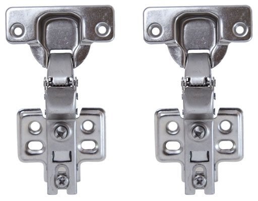 HINGES FURNI INNE 110D F35 SLID SOFT 2PC