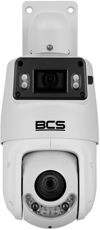 BCS-L-PSIP24425SCR10L5-Ai1 Kamera IP obrotowa 4Mpx BCS LINE