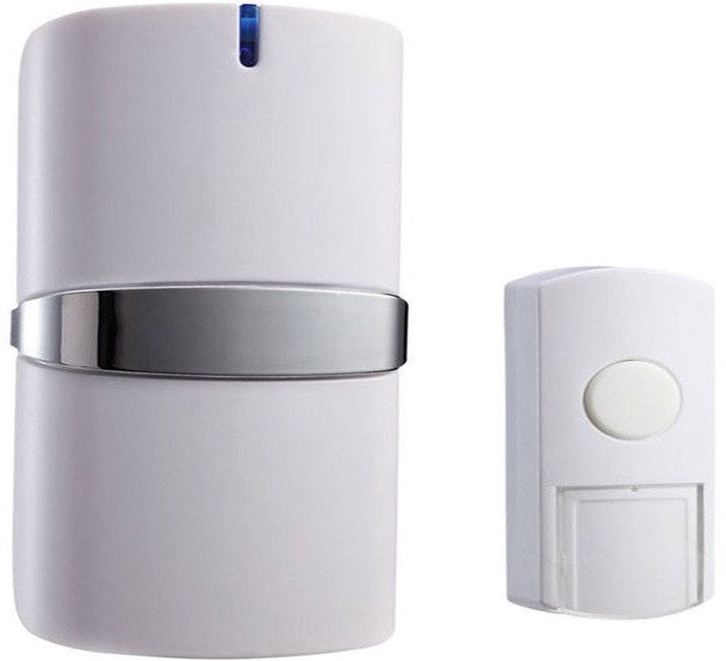 WIRELESS BELL QH-951