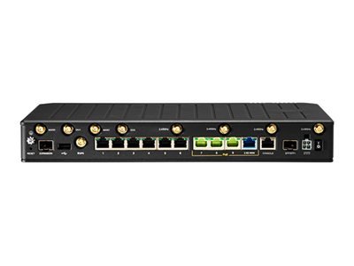 1Y NetCloud E3000 router 5G modem EU