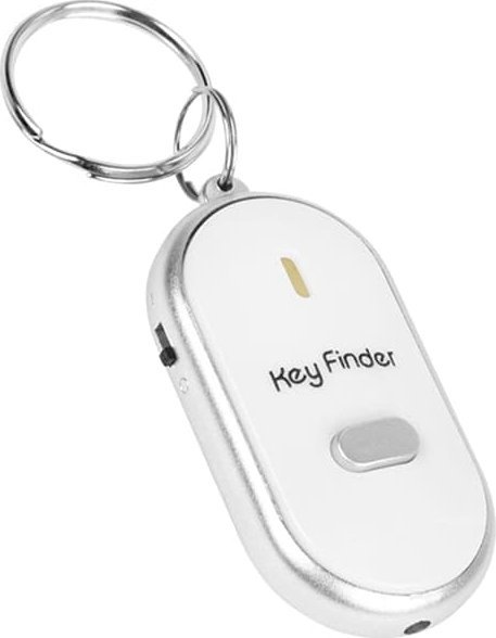 Blow Brelok lokalizator kluczy biały 74-014
