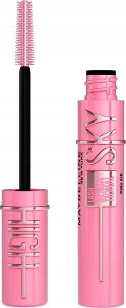 MAYBELLINE_Sky High Lash Sensational tusz do rzęs Pink Air 7,2ml
