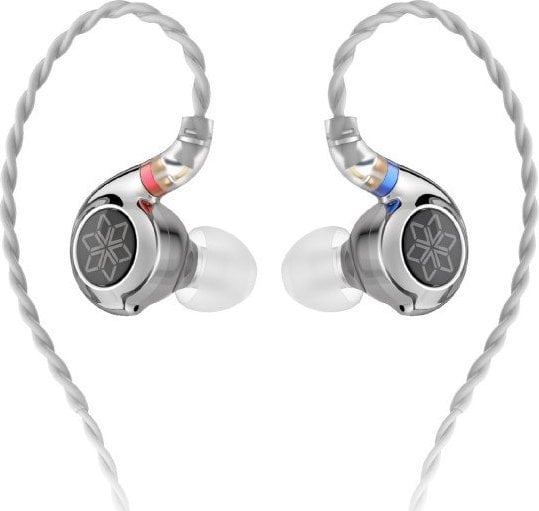 Słuchawki FiiO FD11