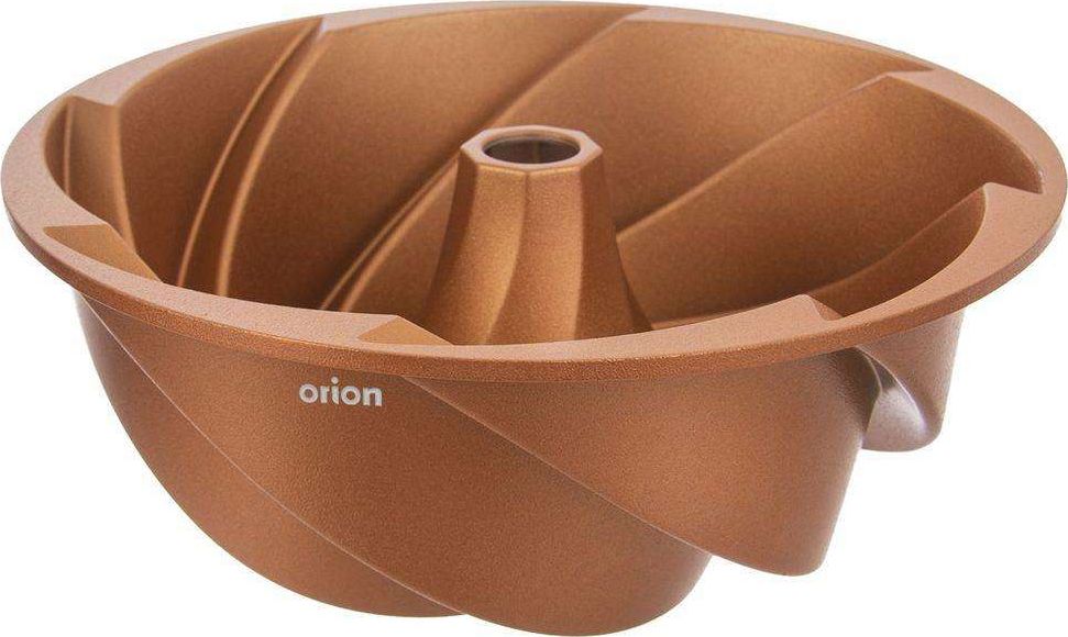 Orion Forma foremka na BABKĘ ciasto okrągła do babki 24 cm