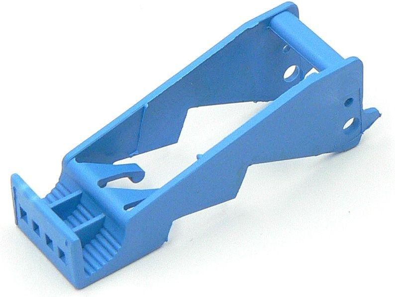 Finder Obejma plastikowa do gniazd serii 95.83 i 95.85 i przekaźników serii 40 / 44 (095.91.3)