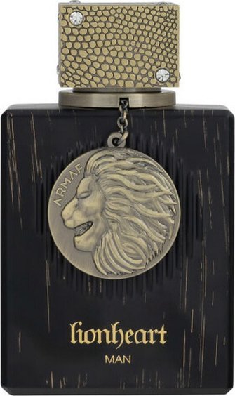 Armaf Club De Nuit Heritage Lion Heart Men Edp 100ml