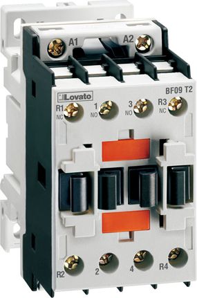 Lovato Electric Stycznik mocy 32A 2Z 2R 230V AC 0Z 0R (BF18T2A230)