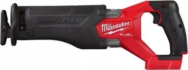 Piła szablasta Milwaukee Akumuliatorinis tiesinis pjūklas M18 FSZ-0 18V (be akum. ir kroviklio) Milwaukee