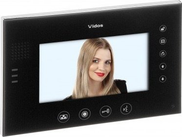 VIDOS PANEL WEWNĘTRZNY M670B-S2 VIDOS