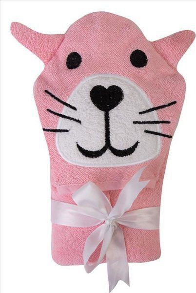 BabyMatex Okrycie kąpielowe Jimmy