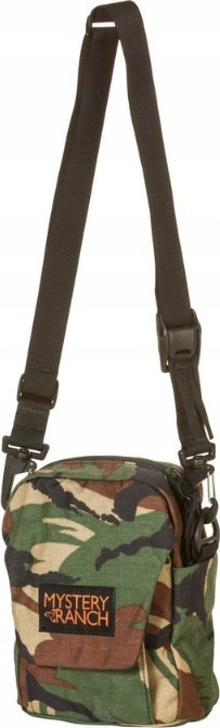 Mystery Ranch U'S Big Bop, DPM Camo, OS