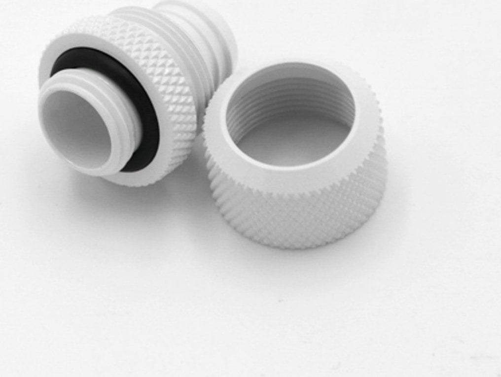 Barrow Barrow Compression Fitting, 13/10 - weiß