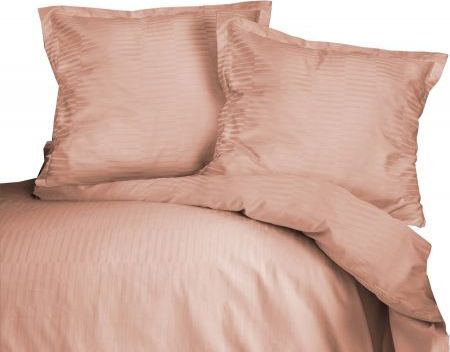 Darymex Pościel satyna bawełniana Luxury Premium Rythm Powder 160x200