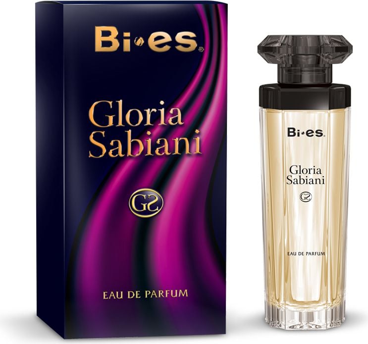 Bi-es EDP 50 ml