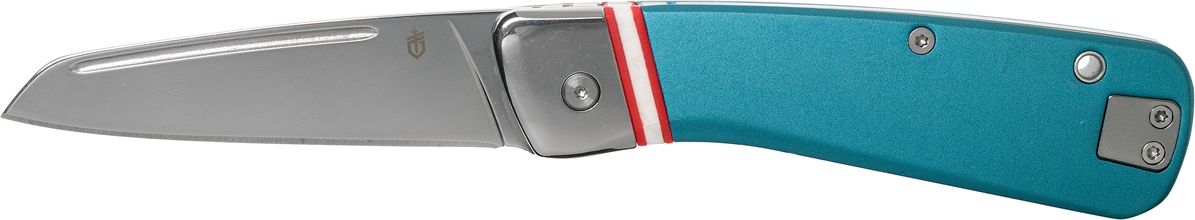 Gerber Nóż składany Straightlace blue (1050248)