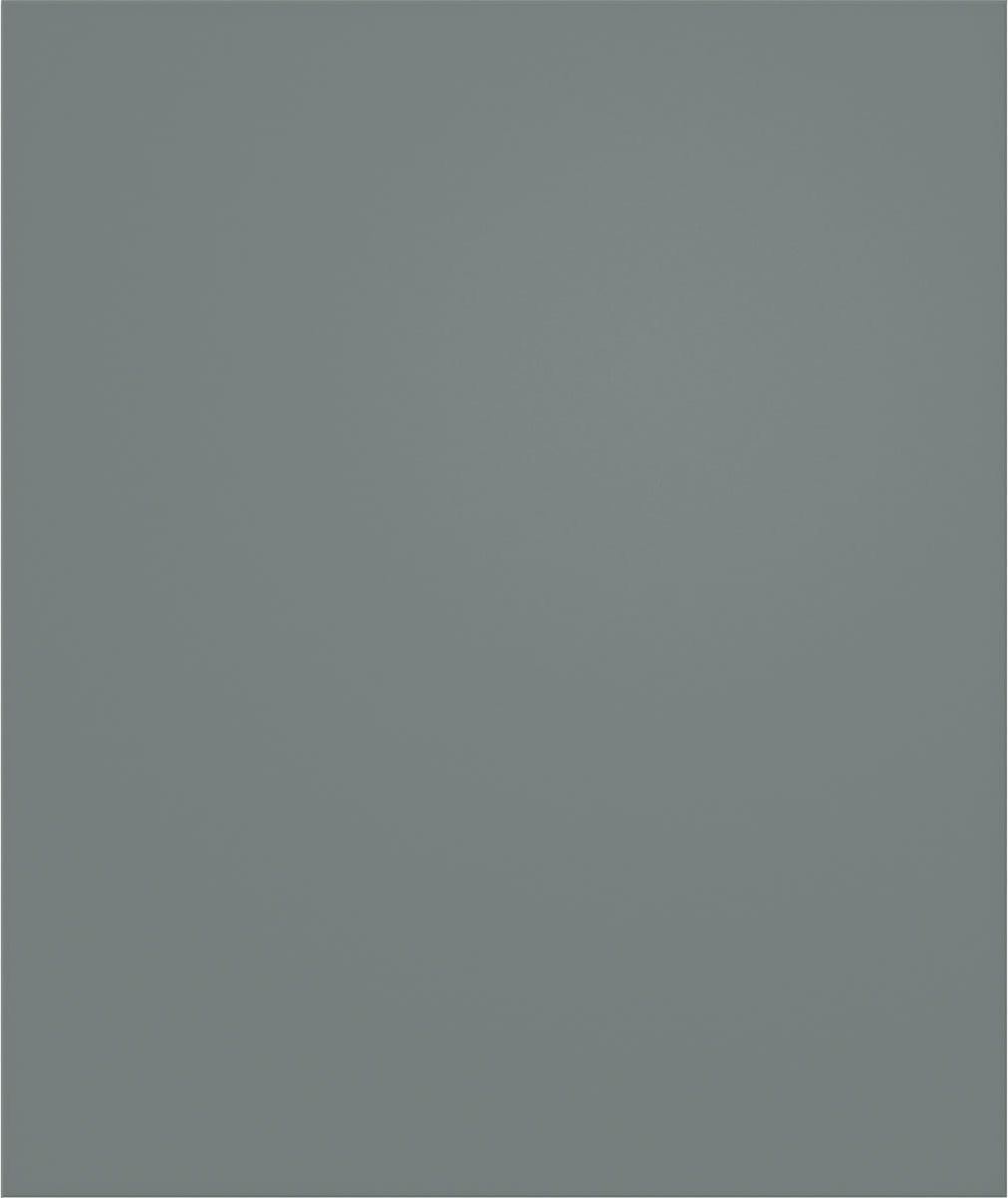 Restol Fronty Front kuchenny szary mat K261 profil LE