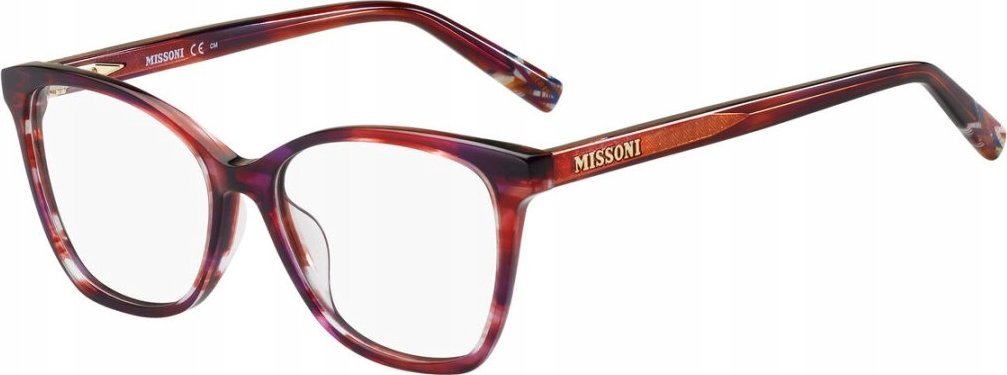 Missoni Ramki do okularów Damski Missoni MIS-0013-S2Y 53 mm